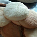 El cooksnap de Juli cuando hizo Scones dulces de vainilla.