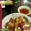 i❤️beauty 愛料理 的 氣炸蘿蔔糕(氣炸鍋) cooksnap