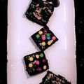 Sadia Alvi's cooksnap of when they made Chocolate cake loaf.