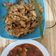 Cooksnap dari Apriani Axel untuk resep Tangsuyuk (ayam goreng asam manis korea)