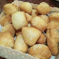 Cooksnap dari Zah Hidraaz untuk resep Odading mang oleh, kue bantal yang lagi viral 🔥