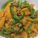 Cooksnap dari maria marcella untuk resep Kabocha paprika tumis daging giling