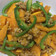 Cooksnap dari maria marcella untuk resep Kabocha paprika tumis daging giling