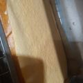 El cooksnap de Fernanda Medina Martinez cuando hizo Brazo de reina.