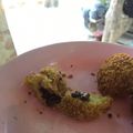 Cooksnap dari Florencia Kristina untuk resep Pancake Kakao