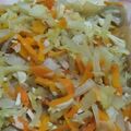 Cooksnap dari NIA untuk resep Oseng siem