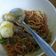 Cooksnap dari oYaKaYo untuk resep Mie ayam abang-abang grobak (indomie)