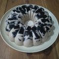 Cooksnap dari Arti Winarni untuk resep 220. Puding Cappucino Cincau