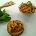 Cooksnap dari Syafa Syifa untuk resep Usus Ayam Krispy Ide Jualan