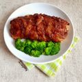Cooksnap dari Anisa Ajeng untuk resep Daging Panggang Budget Minimalis