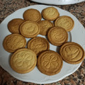 El cooksnap de Maite Lucas cuando hizo Galletas caseras de mantequilla en thermomix.