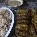 صورة من وتين الروح ، شاركها بعد تجربة وصفة شيخ المحشي بطريقة تانية