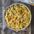 Cooksnap dari Bunda Ei untuk resep Makaroni Keju (Eggless)
