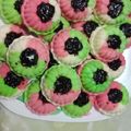 Cooksnap dari Shely Chen untuk resep 13. Bolu Santan 1 Telur #BikinRamadanBerkesan