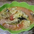 Cooksnap dari nofyta untuk resep Tongseng Ayam