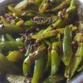 Nupur Prajapati's cooksnap of when they made ટિંડોળા નો સંભારો (Tindola Sambharo Recipe In Gujarati).