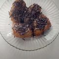 Cooksnap dari Rana Riawati untuk resep Nugget Pisang Ambon