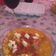 El cooksnap de Viviana cuando hizo Locro.