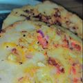 Dipshikha Roy's cooksnap of when they made প্যান কেক (pan cake recipe in Bengali).