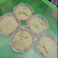 Cooksnap dari Sunarti NTN untuk resep Bolu Pisang Kukus, Tanpa Mixer. Empuk Anti Gagal