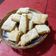 El cooksnap de Javier cuando hizo Bizcochitos para el mate.