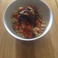 Jess1625's cooksnap of when they made Koshari.
