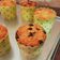 Cooksnap dari Devy Fitria Wardani untuk resep 374. Muffin Keju (no mixer)