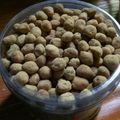 Cooksnap dari Sheshetty Baity untuk resep Kacang Telor gurih manis