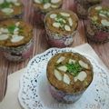 Cooksnap dari Dapur ELVA untuk resep Muffin pisang coklat