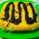 صورة من الشيف اسراء مصطفى ، شاركها بعد تجربة وصفة كنافة الجبنه والقشطة 😋