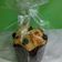 Cooksnap dari Yeye untuk resep Muffin Vanila Keju