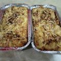 Cooksnap dari Ichoenz untuk resep Puding Roti Tawar