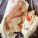 Cooksnap dari Hefidho untuk resep Pepes tahu teri kemangi