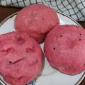 Cooksnap dari momka untuk resep Pao Naga