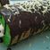 Cooksnap dari rini afriani untuk resep Roll Cake Pandan Coklat