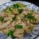 ＳｈｕＣｈｅｎ Ｗｕ 的 超下飯家常菜！蒜苗雞肉片 cooksnap