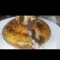 صورة من عاشقة الاقصى، شاركها بعد تجربة وصفة الكيكة الاسفنجيه