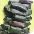 Cooksnap dari Fuji Ayu Agistaa untuk resep Lemper Ayam