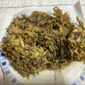 柴犬のお顔☆'s cooksnap of when they made 衣に美味しい秘密あり♪もずくの天ぷら.