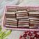 Cooksnap dari Marisa Seravina untuk resep Lapis Pepe Coklat Klasik