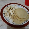 Cooksnap dari heloisna untuk resep Pancake Teflon Empuk