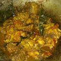 Cooksnap dari Giesa Nur'aini Aulia untuk resep Tulang Ayam Hot