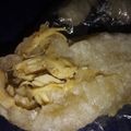 Cooksnap dari Nii Panji untuk resep Ayam kuah kuning