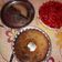 El cooksnap de Tamy Peralta cuando hizo Tarta de frutilla.
