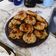 El cooksnap de Carla Aflitto cuando hizo Galletas de avena y banana saludables.