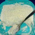 Cooksnap dari Tessa Rosiana Suparta untuk resep Stup Roti