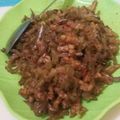 Cooksnap dari Yani Setiawati untuk resep Tumis Pare Tempe ala Anak Kos