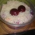 Cooksnap dari maryam untuk resep Saus Salad Buah