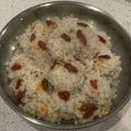 Hsieh Apple 的 珍珠丸子 cooksnap