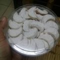 Cooksnap dari Tommy Pizzaria untuk resep Putri Salju Ekonomis